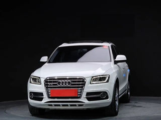 Audi Q5 foto 3