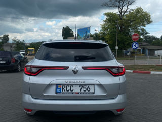 Renault Megane foto 3