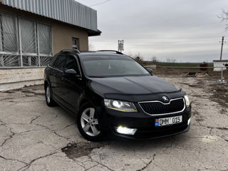 Skoda Octavia foto 2