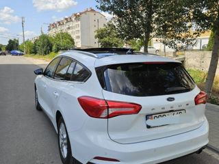 Ford Focus foto 3