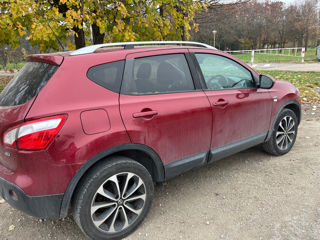 Nissan Qashqai foto 2