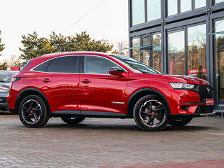 DS Automobiles DS 7 Crossback