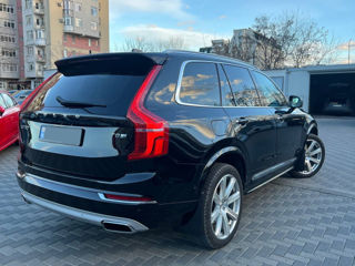 Volvo XC90 foto 5