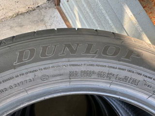 225/55 R18 Dunlop Noi 2023 foto 6