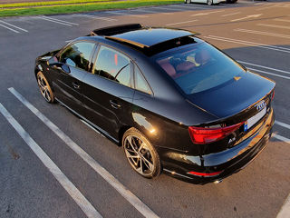 Audi A3 foto 5