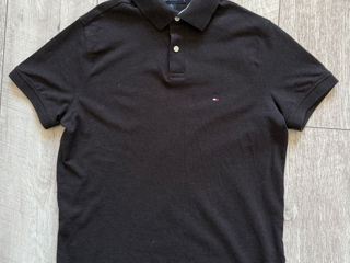 Polo Tommy Hilfiger Original foto 0