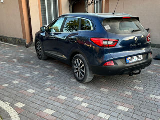 Renault Kadjar foto 2