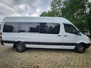 Mercedes SPRINTER 319 foto 20