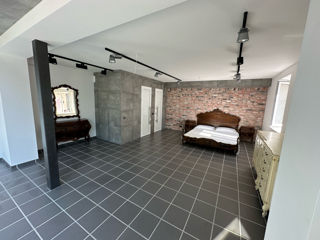 O cameră, 40 m², Centru, Strășeni