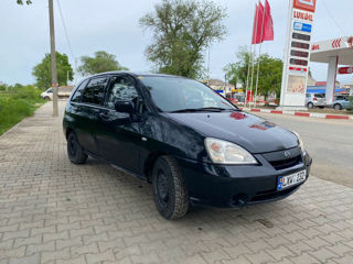 Suzuki Liana, 2004 г.