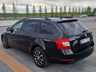 Skoda Octavia foto 2