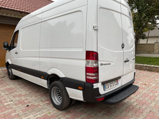 Mercedes Sprinter 516 foto 3