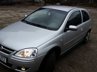 Opel Corsa foto 4