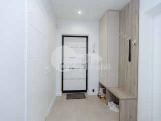 Apartament cu 1 cameră, 45 m², Centru, Chișinău foto 8