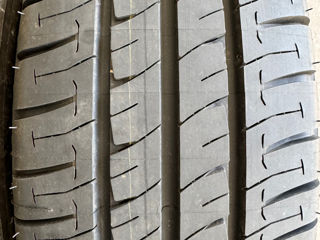 235/65 R16 Michelin noi foto 3