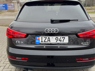 Audi Q3 foto 2