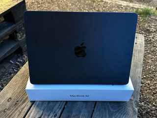 Новый MacBook Air 13 M2 foto 9