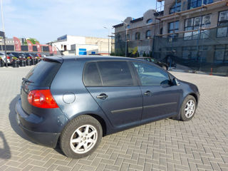 Volkswagen Golf foto 5