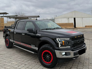 Ford F-150 foto 2