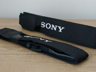 Sony ремешок foto 2