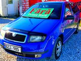 Skoda Fabia foto 4