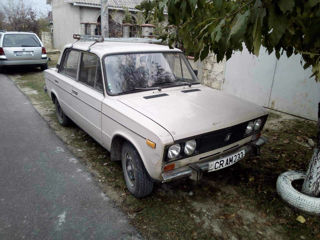 Lada / ВАЗ 2106 foto 2