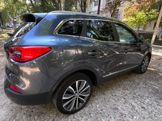 Renault Kadjar foto 4