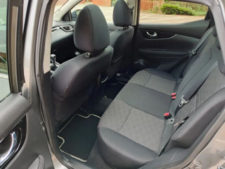 Nissan Qashqai foto 15