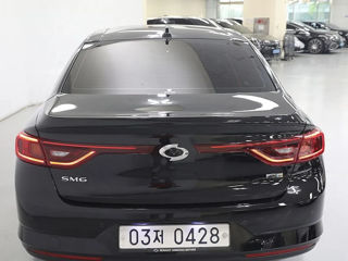 Renault Talisman foto 3