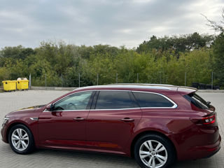 Renault Talisman foto 10