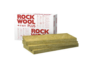 Минеральная вата Knauf insulation,Rockwool оптом и в розницу foto 6