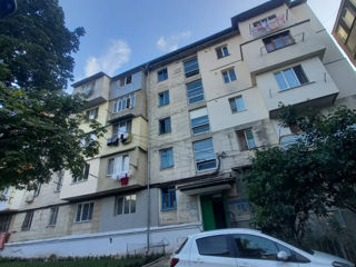 Apartament cu 1 cameră, 20 m², Botanica, Chișinău foto 10