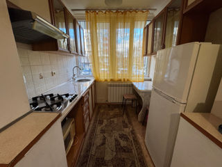 Apartament cu 1 cameră, 49 m², Botanica, Chișinău foto 3