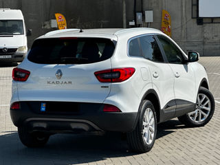 Renault Kadjar foto 5