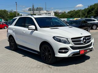 Mercedes GLE foto 5