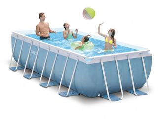 Bazine (piscine) pentru copii la cele mai bune preturi. Preturi accesibile. Posibil si in credit. foto 1