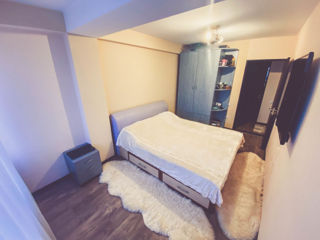 Apartament cu 3 camere, 70 m², Poșta Veche, Chișinău foto 3