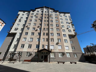 2-rm apt., 38 м², 5/12 fl.