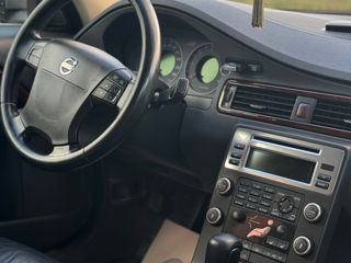 Volvo S80 foto 7