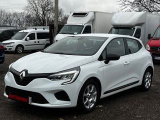 Renault Clio foto 3