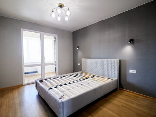 Apartament cu 1 cameră, 46 m², Aeroport, Chișinău