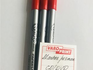 Cкидки на продукцию paper mate в фирме varo-print на александри,72! foto 7