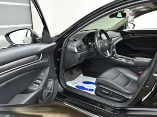 Honda Accord foto 11