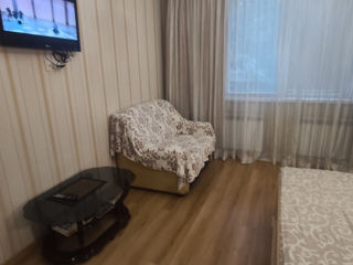 Apartament cu 1 cameră, 55 m², Botanica, Chișinău foto 9