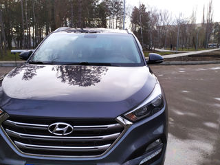 Hyundai Tucson foto 4