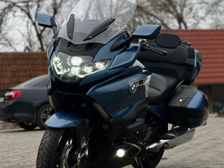 BMW k1600 2022 foto 11