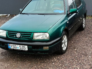 Volkswagen Vento