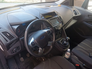 Ford Transit Connect foto 2