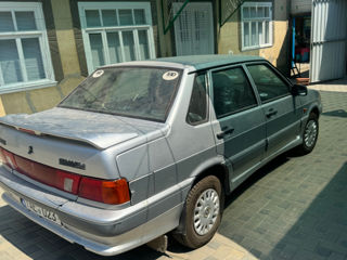 Lada / ВАЗ 2115 foto 3