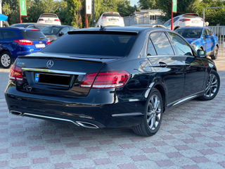 Mercedes E-Class foto 4